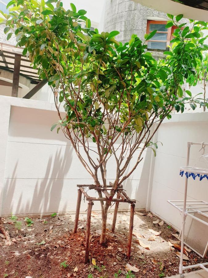 Kru Nat'S Bed & Breakfast W/ Private Rooms & Gym Banguecoque Exterior foto