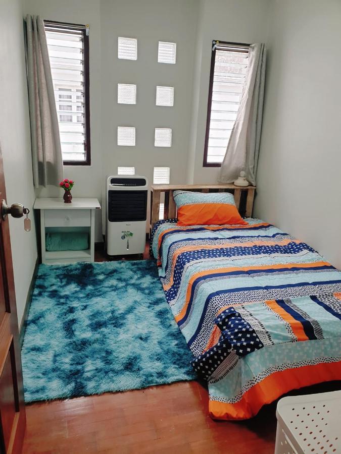 Kru Nat'S Bed & Breakfast W/ Private Rooms & Gym Banguecoque Exterior foto