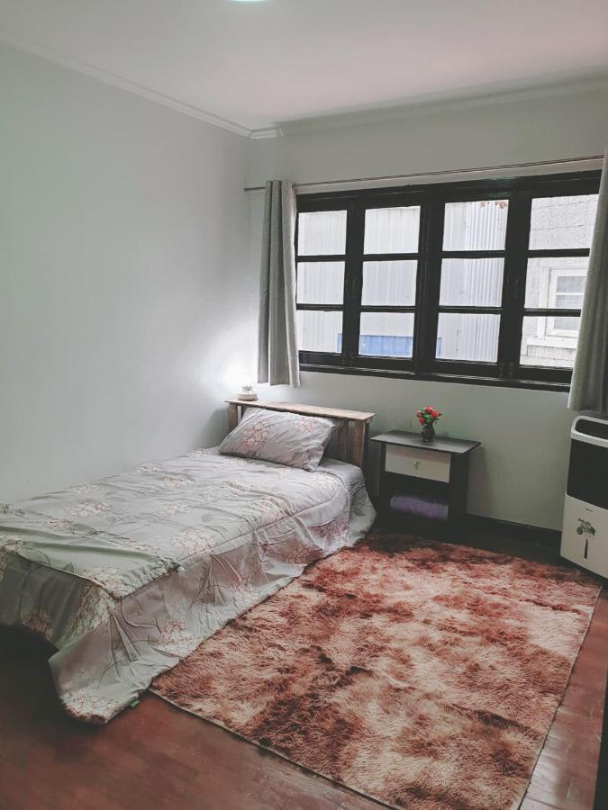 Kru Nat'S Bed & Breakfast W/ Private Rooms & Gym Banguecoque Exterior foto