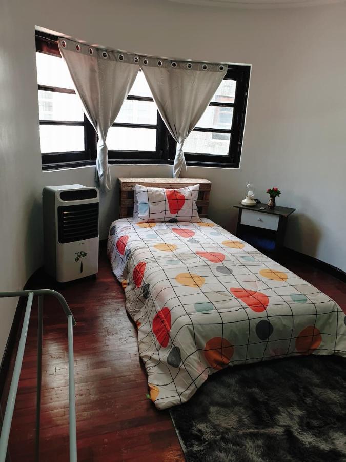 Kru Nat'S Bed & Breakfast W/ Private Rooms & Gym Banguecoque Exterior foto
