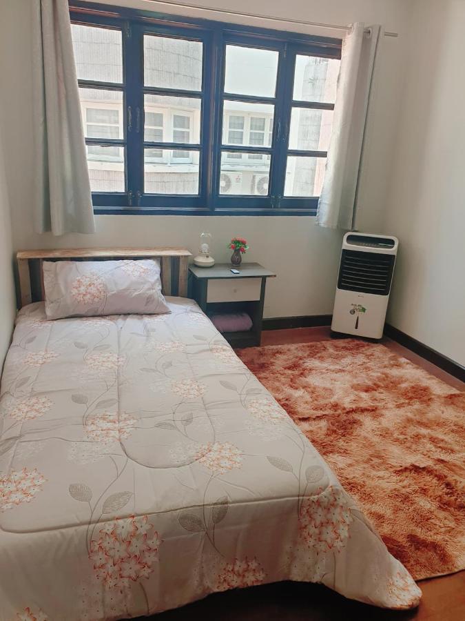 Kru Nat'S Bed & Breakfast W/ Private Rooms & Gym Banguecoque Exterior foto