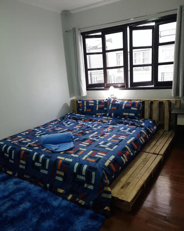 Kru Nat'S Bed & Breakfast W/ Private Rooms & Gym Banguecoque Exterior foto