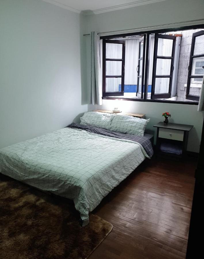 Kru Nat'S Bed & Breakfast W/ Private Rooms & Gym Banguecoque Exterior foto