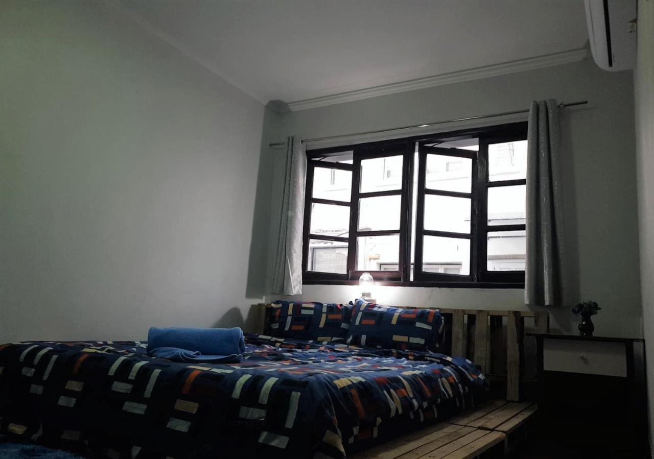 Kru Nat'S Bed & Breakfast W/ Private Rooms & Gym Banguecoque Exterior foto